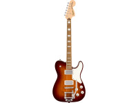 Fender Squier Paranormal Trouble Telecaster HSB Fender Squier Paranormal Trouble Telecaster HSB